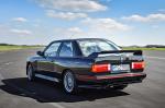 BMW M3 Sport Evolution 1990 года